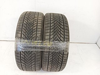 Neumatico Volvo XC40 2,0 Ltr. - 140 kW Diesel CAT