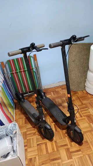 Patinete eléctrico Xiaomi