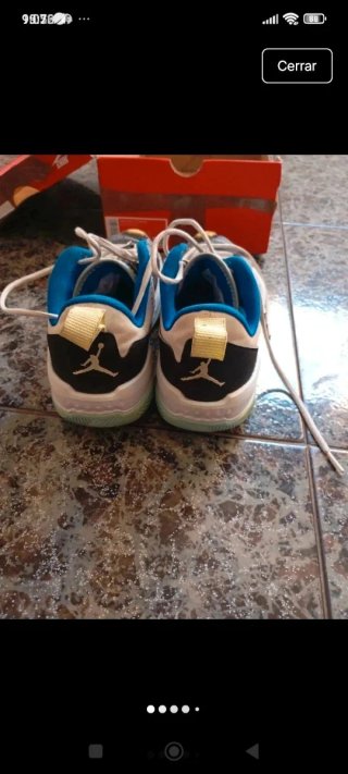 Zapatillas Jordan