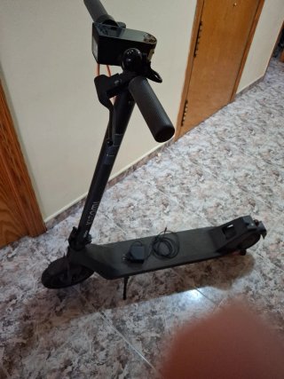 Patinete Eléctrico Xiaomi