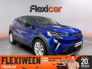 Renault Symbioz Evolution E-Tech full hybr 105kW (145CV)