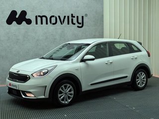 Kia Niro 1.6 GDi Híbrido 104kW (141CV) Drive