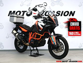 KTM 1290 SUPER ADVENTURE R