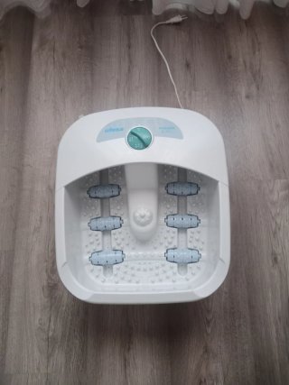 Spa para pies Ufesa