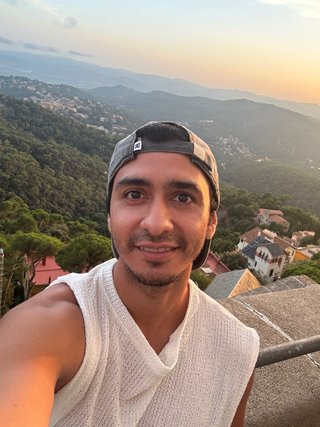 Busco trabajo de lo que sea (soy responsable)