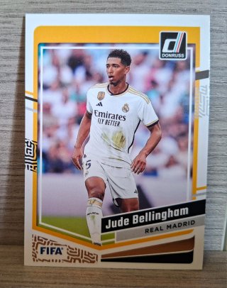 Jude Bellingham, Panini Donruss 2023-24