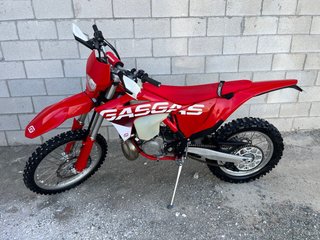 Gas Gas 250 2T 2023 tpi