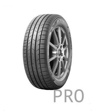 Neumático Kumho Ecsta HS52 205/55 R16 91V