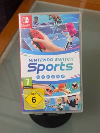 Nintendo Switch Sports