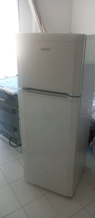 Frigorífico Beko  2 puertas