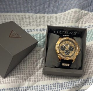 Reloj Guess Frontier Hombre