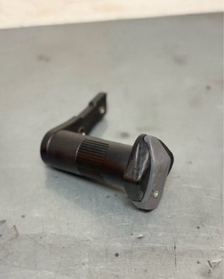 Tope anticaída Puig para Kawasaki Z750