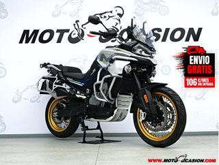 CF MOTO 800 MT TOURING ¿A2?