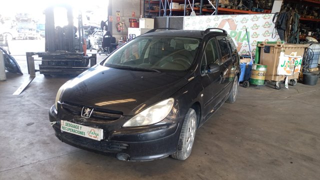 DESPIECE COMPLETO PARA PEUGEOT 307SW 1.6HDI 90CV