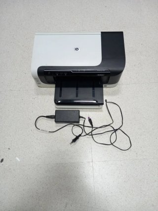 Impresora HP Officejet 6000