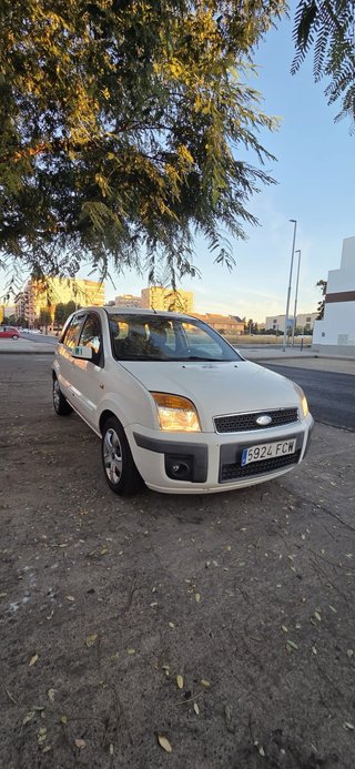 Ford Fusion 2006