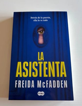 La asistenta