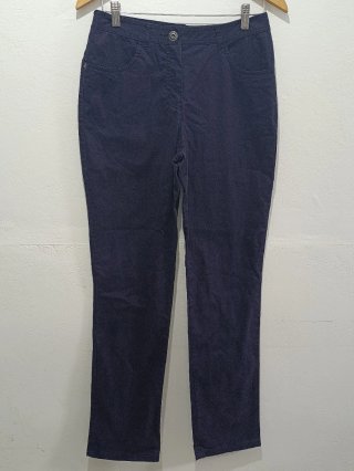 Pantalón Azul