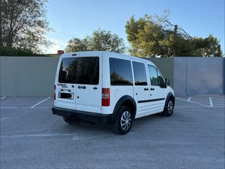 Ford Tourneo Connect 2005