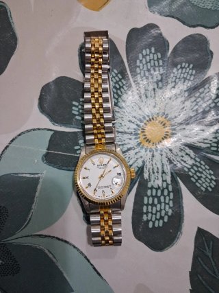 Reloj Rolex