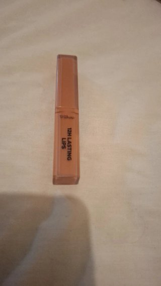 Pintalabios Mate Deliplus 12H Lasting Lips