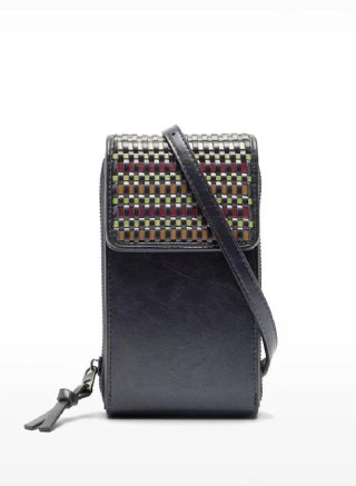 Bolso pequeño para movil de Parfois