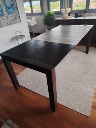 Tavolo da Pranzo Estensibile