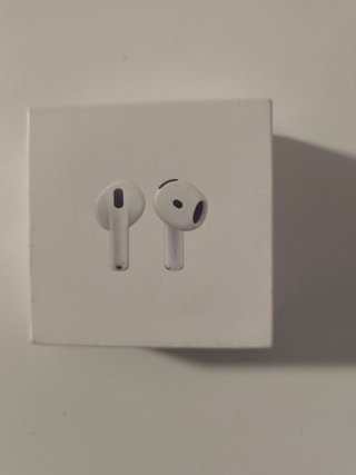 Apple AirPods 4