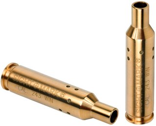 COLIMADOR LÁSER SIGHTMARK CAL .243, .308 Y 7.62x54