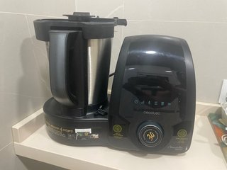 Robot de cocina Cecotec Mambo 10070