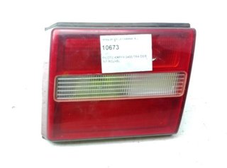 Lancia piloto tras der interior kappa 838 22906847