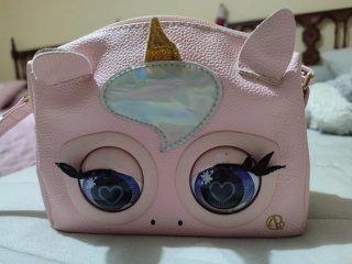 Bolso Mascota Interactiva Purse Pets nuevo
