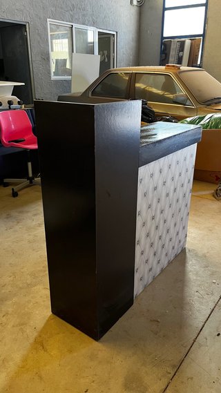 Mobiliario para Peluquería y Estética