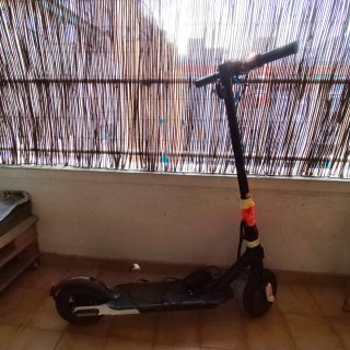 Patinete Eléctrico Xiaomi Mi 365