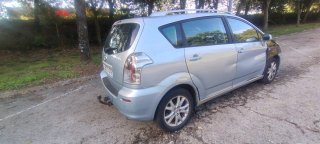 Toyota Corolla 2006