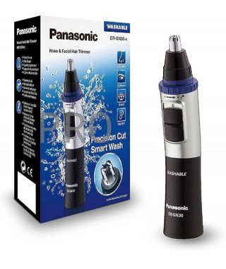 Recortador de Vello Facial - Panasonic