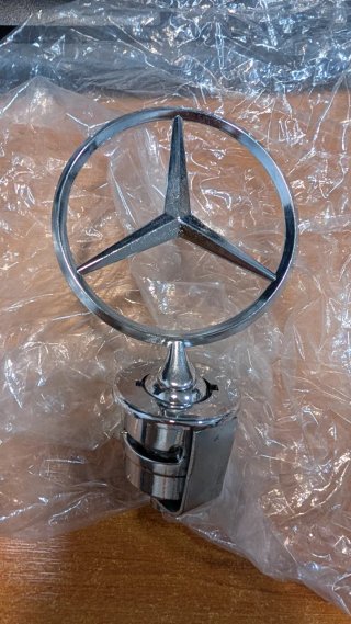 Mercedes-Benz Clase E 1999