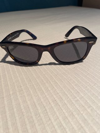 Gafas de sol Ray-Ban Wayfarer
