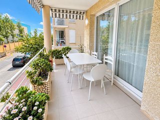 Piso en venta en Bonavista en Vendrell, El