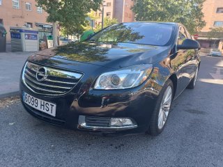 Opel Insignia 2013