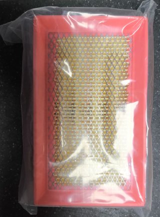 Filtro Aire bmw f650gs/f700gs/f800...