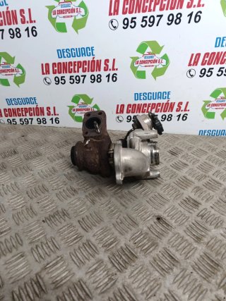 Turbo Citroën Berlingo 1.6 HDi 2011
