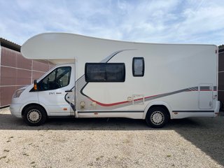 Autocaravana