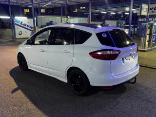 Ford C-MAX 2013