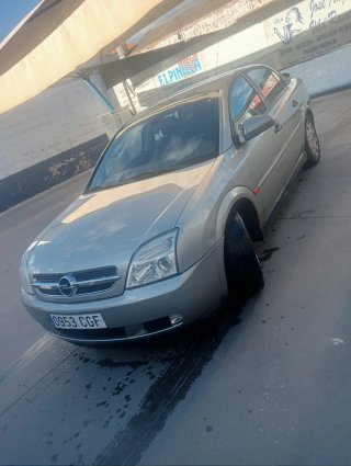 Opel Vectra 2003