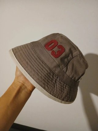 Gorro Jack & Jones vintage Denim talla S/M