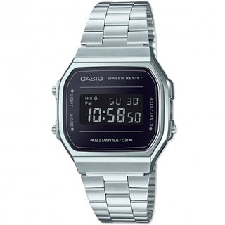 Reloj Casio Collection A168WEM-1EF