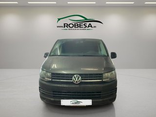 Volkswagen Transporter Furgón Corto TN 2.0 TDI BMT 102CV