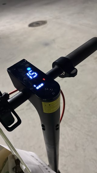 Patinete Eléctrico Xiaomi