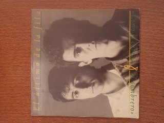 Vinilo El Último de la Fila - Como la Cabeza